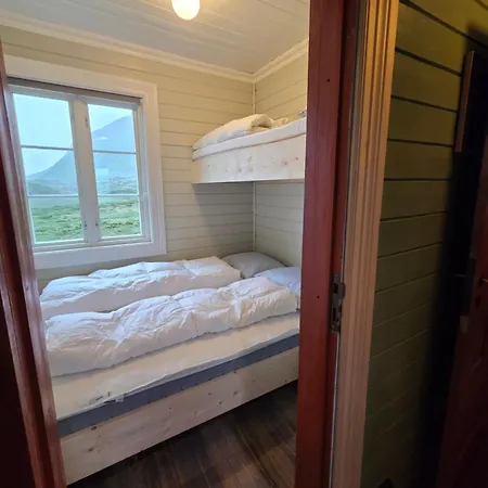 Familiehytte, Bygdin - Jotunheimen Beitostolen